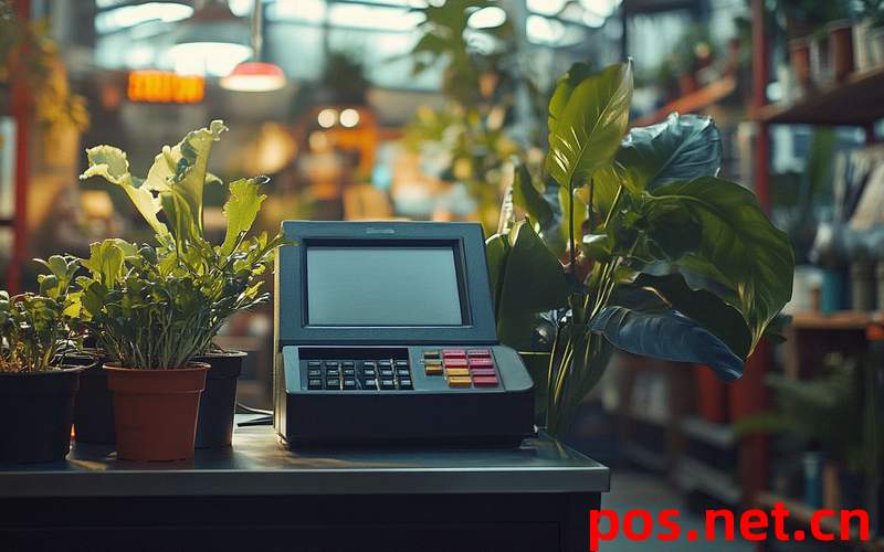 铁法市办理POS机需要哪些材料？新手必看流程指南